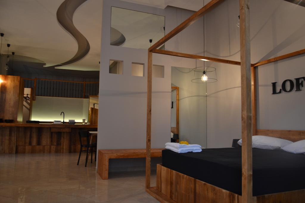 Loft Gb Hotel Polignano a Mare Pokój zdjęcie